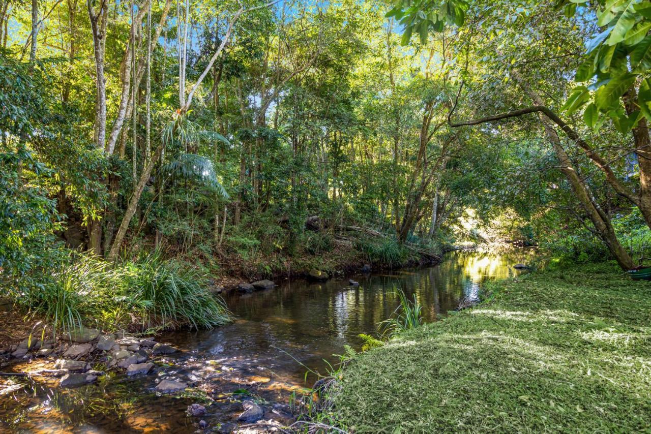 Hotel Tranquil Getaways On Obi Maleny Exteriér fotografie