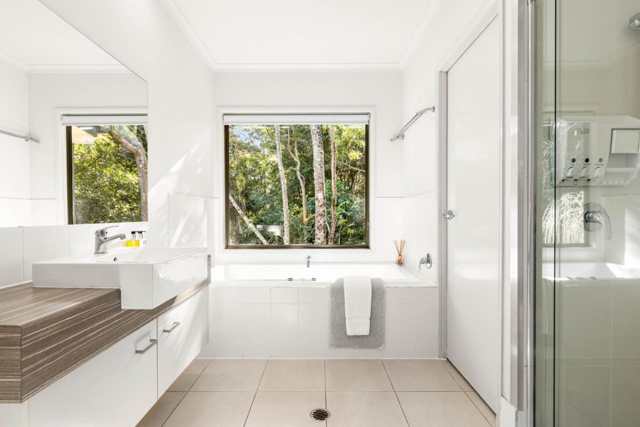 Hotel Tranquil Getaways On Obi Maleny Exteriér fotografie