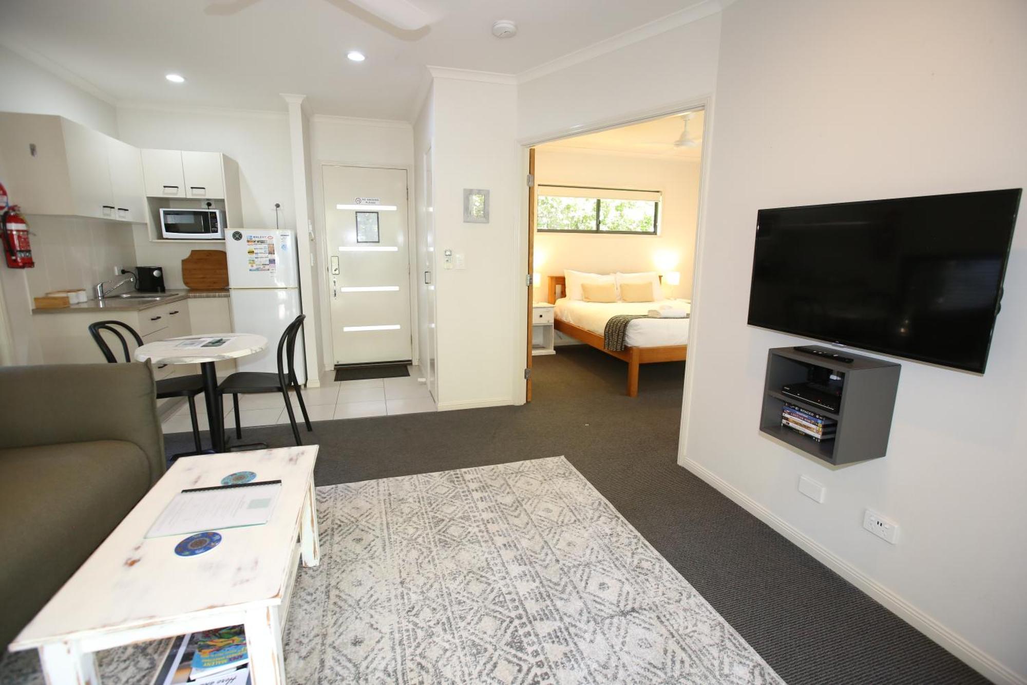 Hotel Tranquil Getaways On Obi Maleny Exteriér fotografie