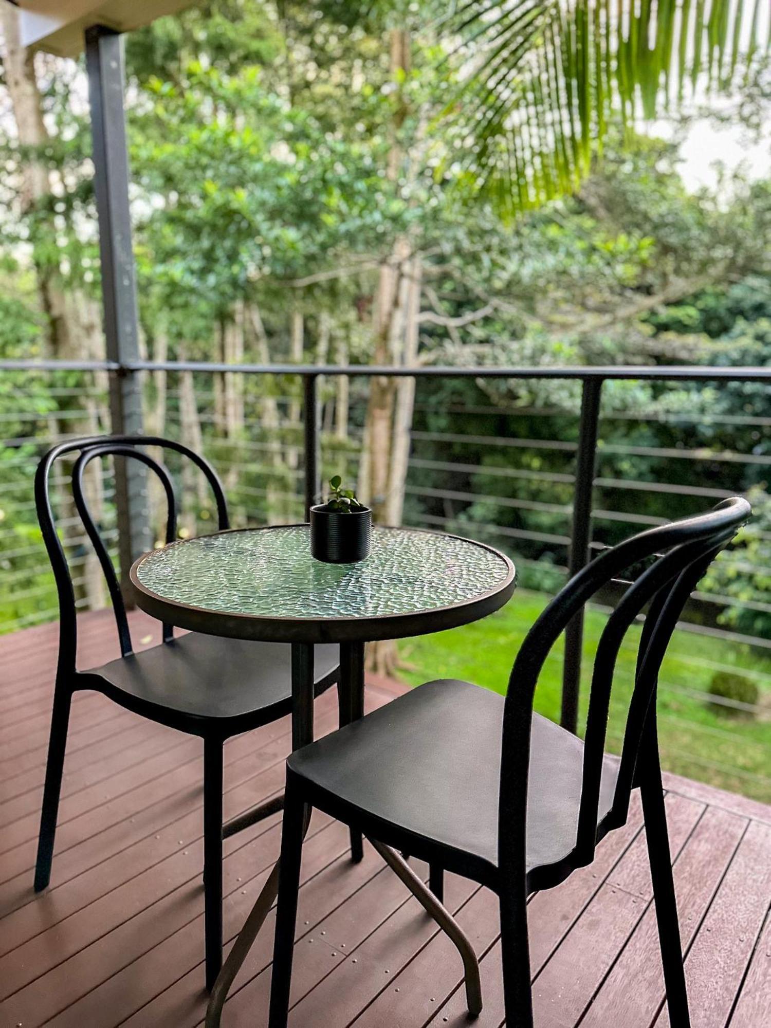Hotel Tranquil Getaways On Obi Maleny Exteriér fotografie