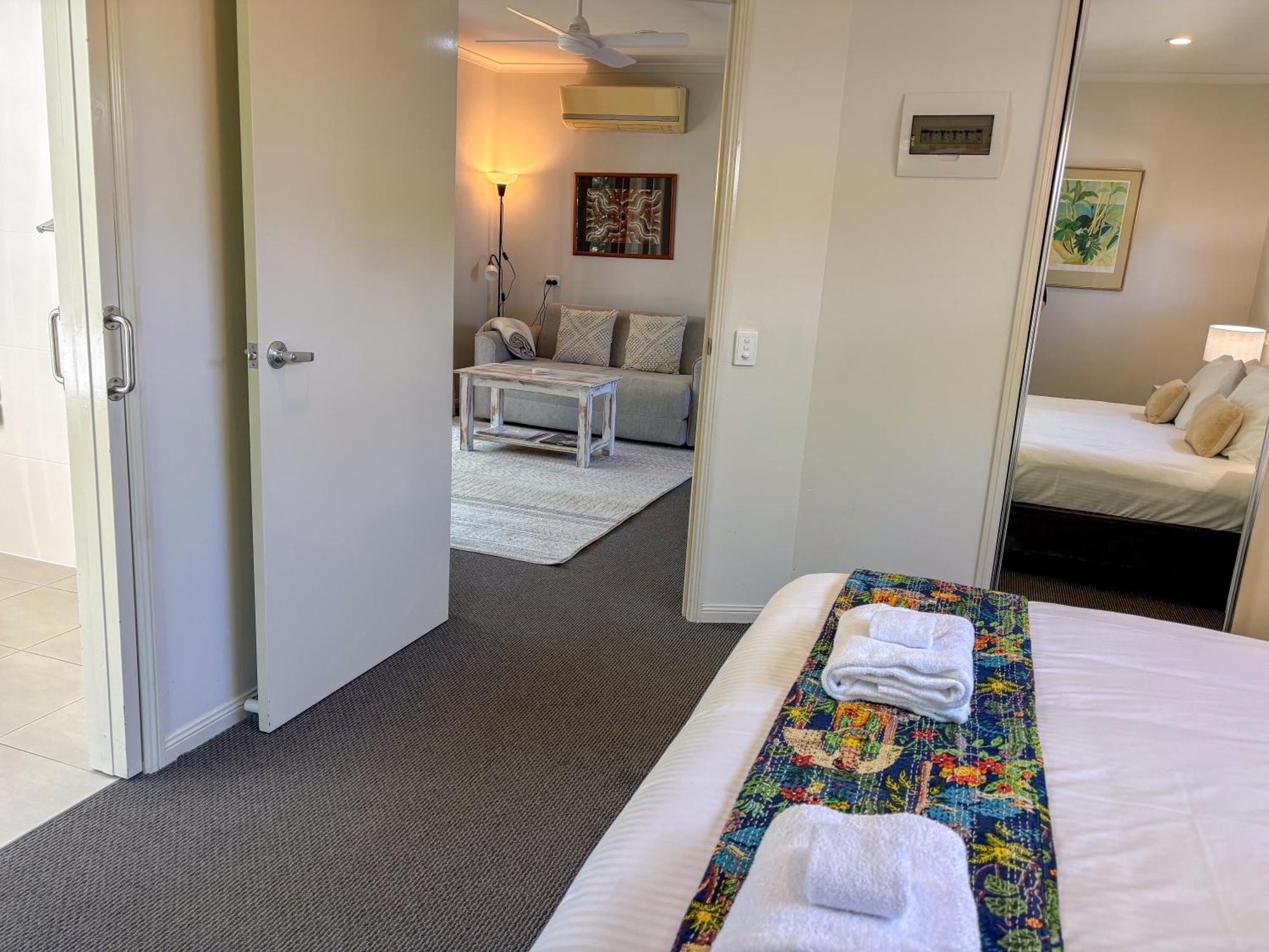 Hotel Tranquil Getaways On Obi Maleny Exteriér fotografie