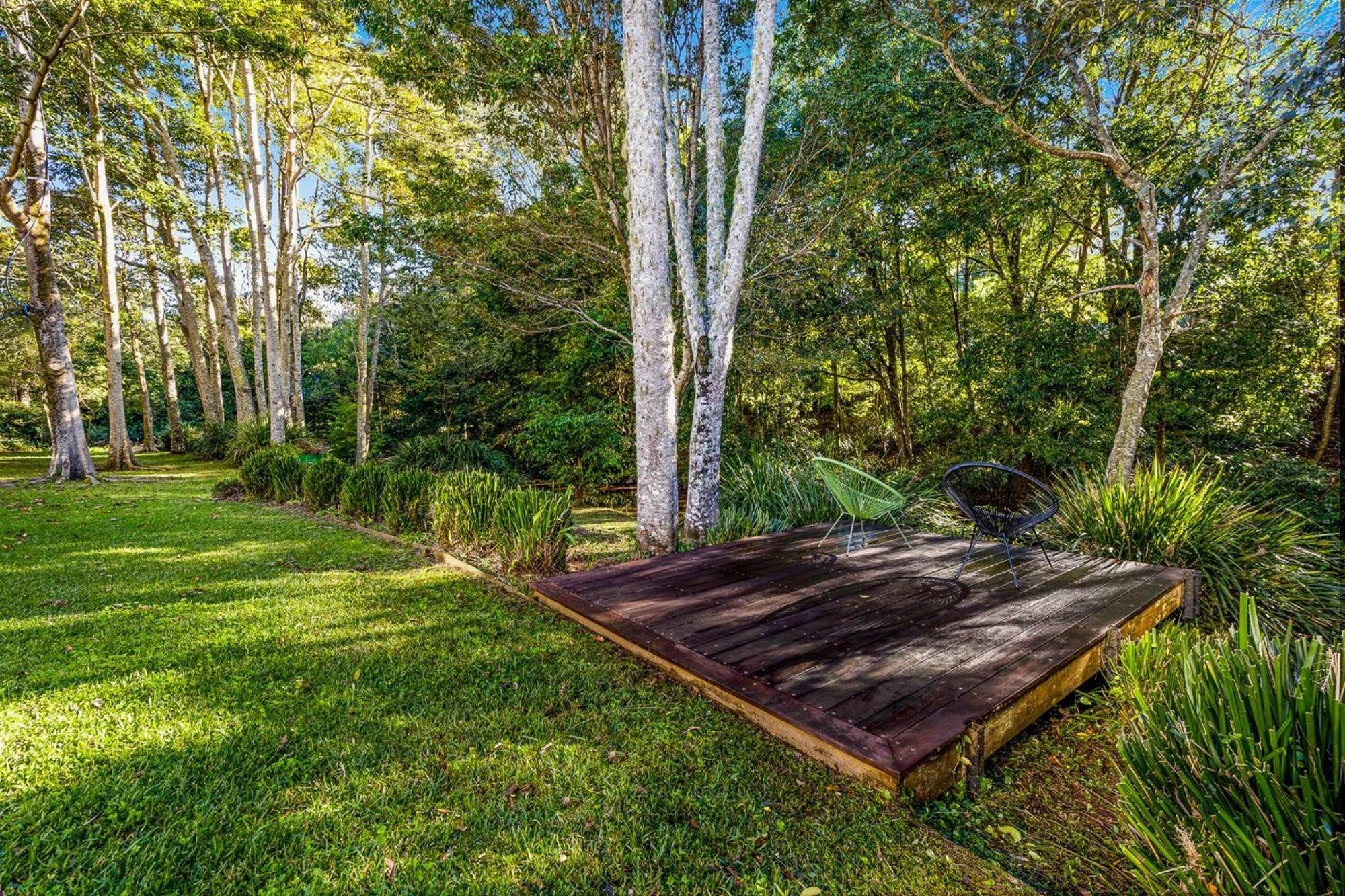 Hotel Tranquil Getaways On Obi Maleny Exteriér fotografie