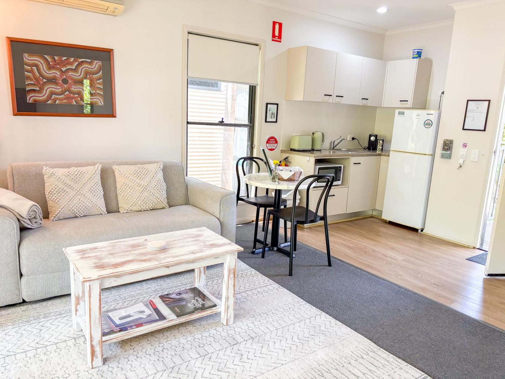 Hotel Tranquil Getaways On Obi Maleny Exteriér fotografie