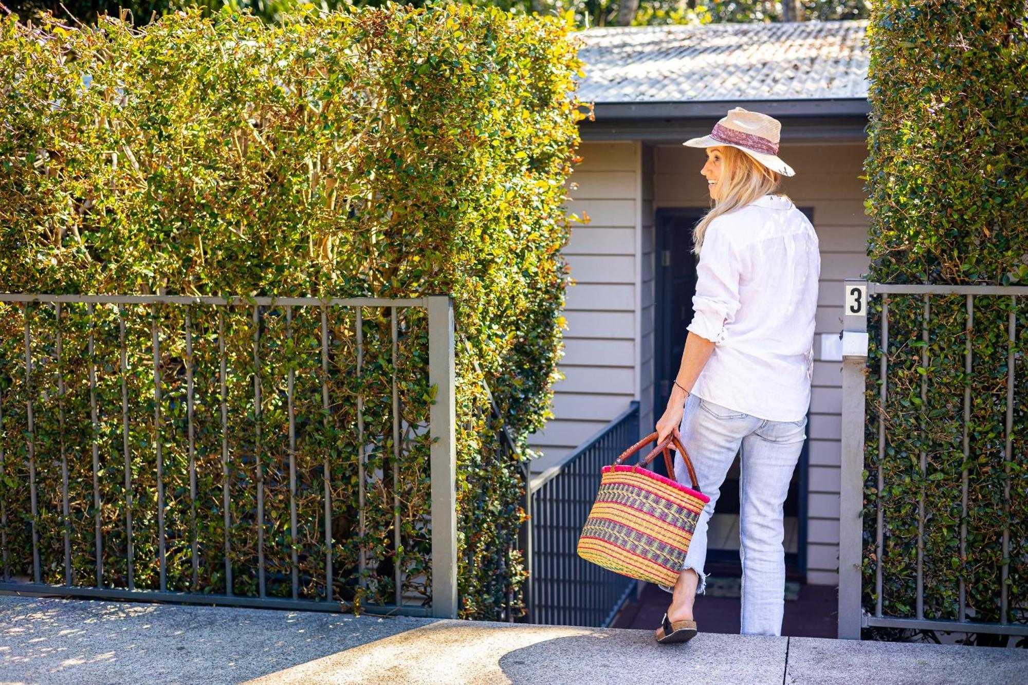 Hotel Tranquil Getaways On Obi Maleny Exteriér fotografie