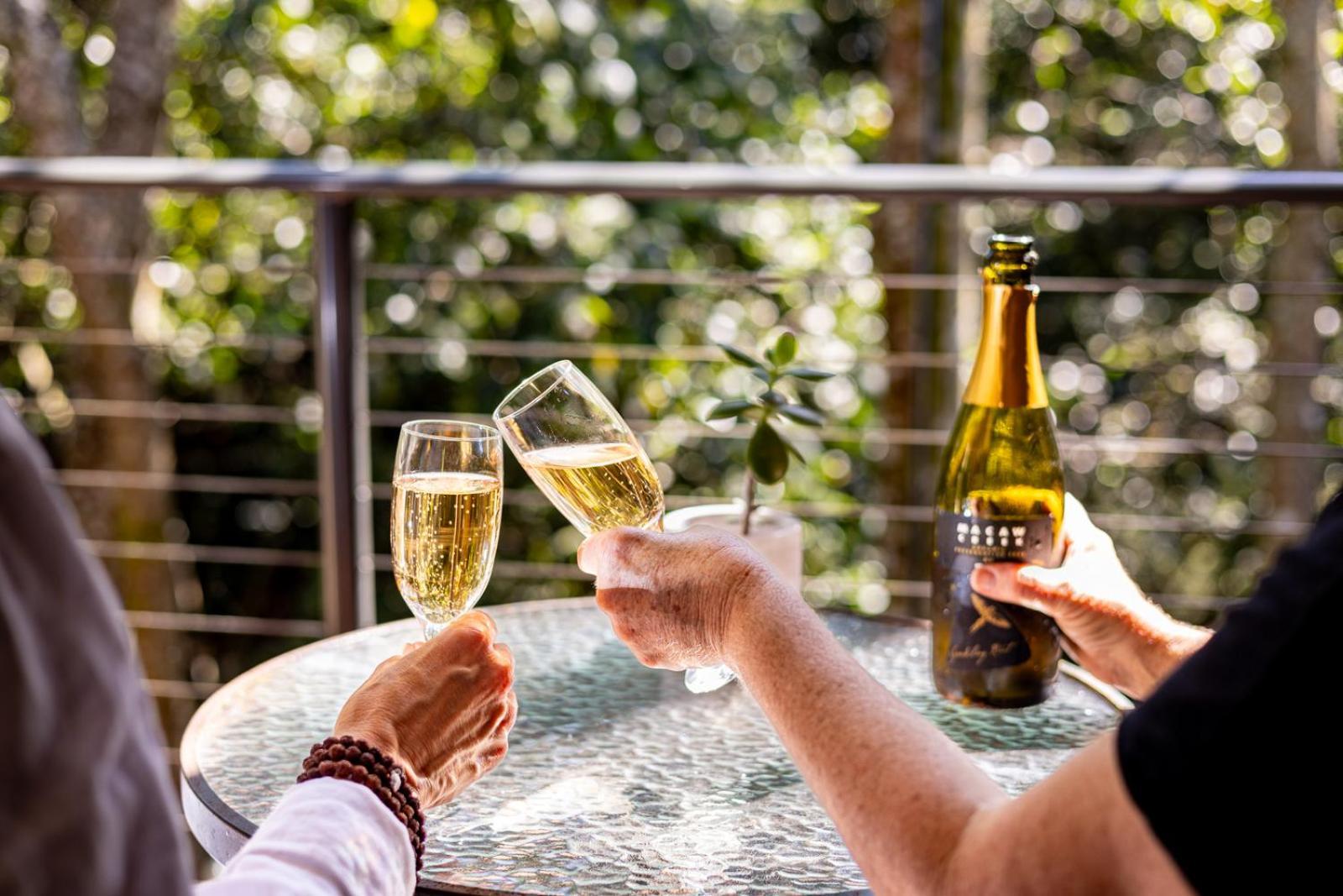 Hotel Tranquil Getaways On Obi Maleny Pokoj fotografie