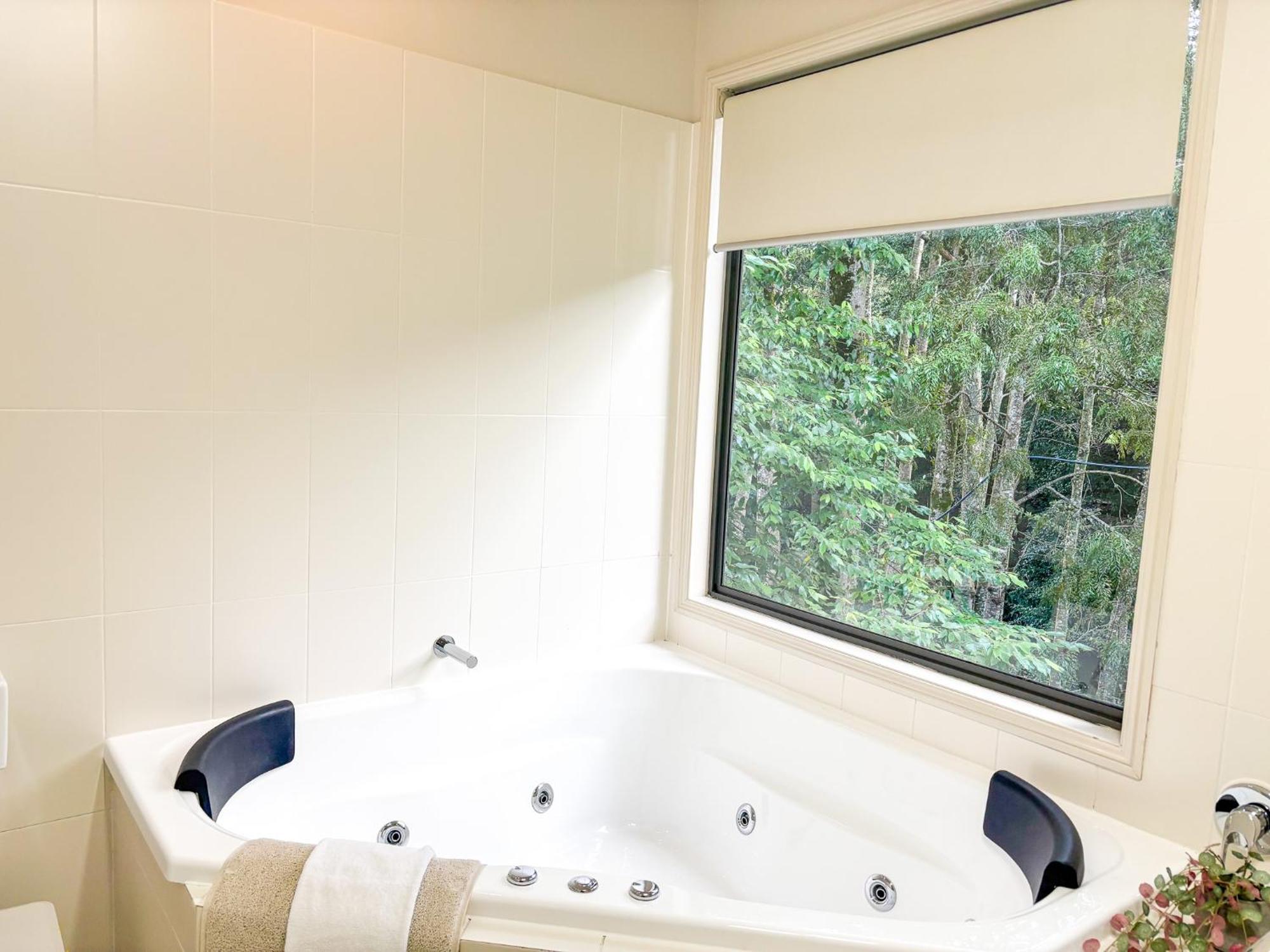 Hotel Tranquil Getaways On Obi Maleny Exteriér fotografie